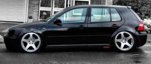 MOST GW. VW GOLF 4 BORA OCTAVIA AUDI A3