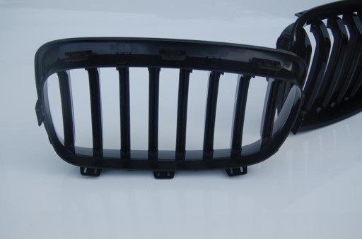 MASKA PREDNJI (NERKI) BMW F20/F21 11-12/14 CRNI