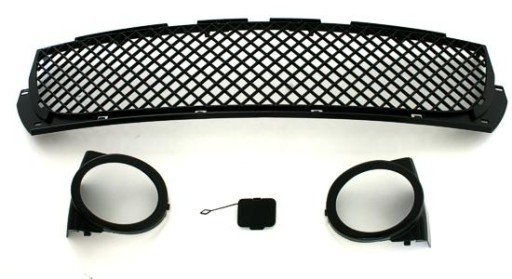 BRANIK P. M-PAKET BMW E46 COUPE CABRIO 98-07 BRANIK P. M-PAKET BMW E46 COUPE CABRIO 98-07
