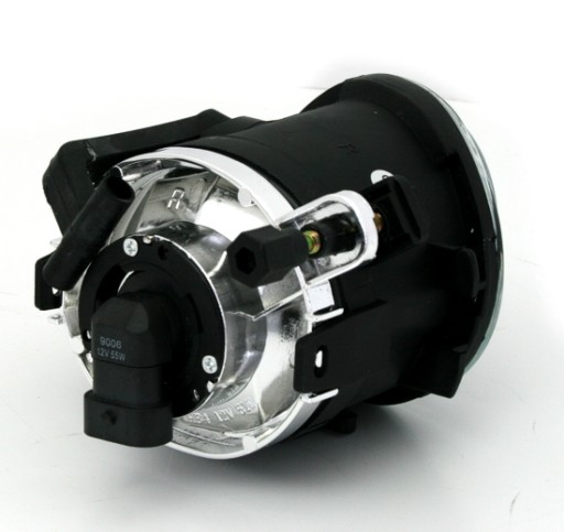 MAGLENKE BMW M3 E46 98-05 M5 E39 96-BLACK