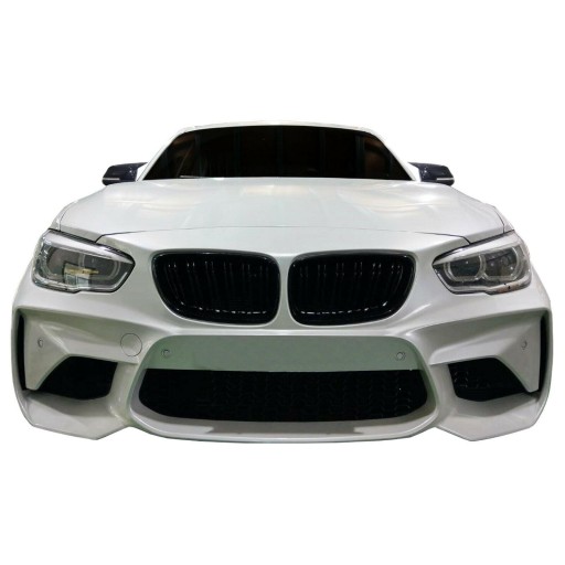 BRANIK BMW F20 LCI / F21 LCI, 2015-2018 LOOK M2
