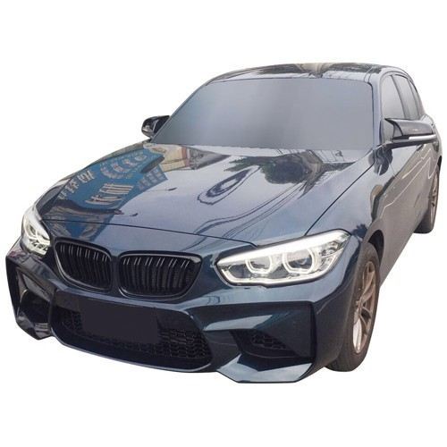 BRANIK BMW F20 LCI / F21 LCI, 2015-2018 LOOK M2