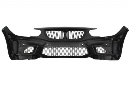 BRANIK BMW F20 LCI / F21 LCI, 2015-2018 LOOK M2