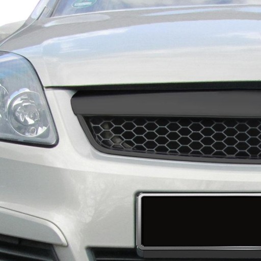 MASKA PREDNJI OPEL ZAFIRA B 05-08 BLACK