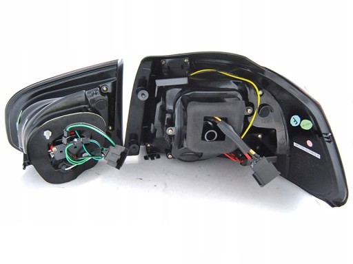 LAMPE FAROVI LED VW GOLF VI 6 08-12 SMOKE BAR