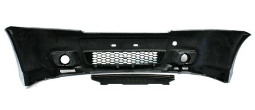 BRANIK PREDNJI OPEL ASTRA G 98- SPORT LOOK