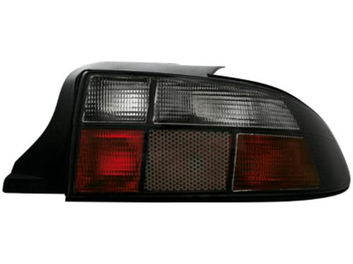LAMPE FAROVI BMW Z3 96-99 CRNE SMOKE