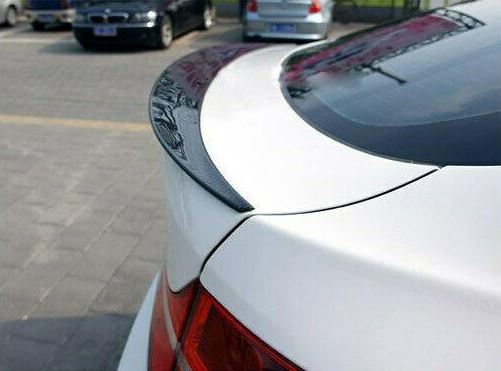 SPOJLER BMW E71 X6 08- PERFORMANCE ABS GLOSSY BLAC