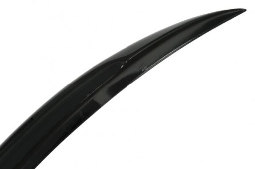 SPOJLER NA GEPEKA BMW F22 F23 F87 14-20 GLOSSY BLAC