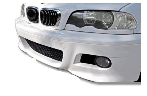 BRANIK PREDNJI BMW E46 M3 COUPE+ CABRIO+SEDAN
