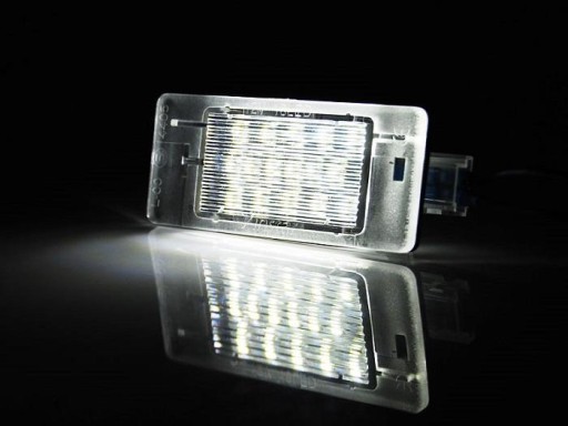 OPEL VECTRA C KARAVAN 02-08 LED