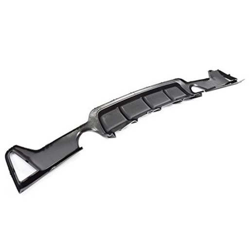 DIFUZOR BMW F36 13- MP TWIN OUTLET SINGLE MUFFLER DIFUZOR BMW F36 13- MP TWIN OUTLET SINGLE MUFFLER