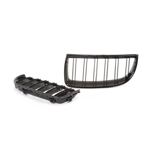 MASKA (NERKI) BMW E90 E91 05-08 CRNI SJAJ M3