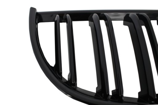 MASKA (NERKI) BMW E90 E91 05-08 CRNI SJAJ M3