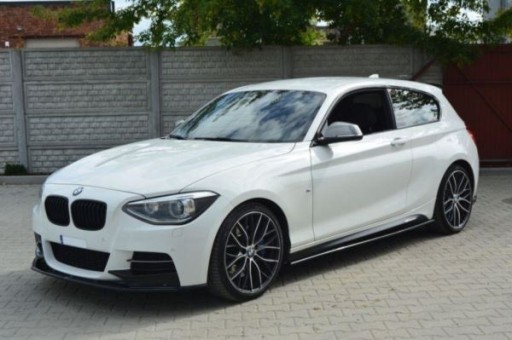 PRAGOVI BMW F21 11- M-PERFORMANCE PRAGOVI BMW F21 11- M-PERFORMANCE