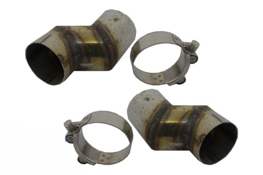 DIFUZOR BRANIKA AUDI A4 B8 07-12 LOOK RS4 NASTAVAK