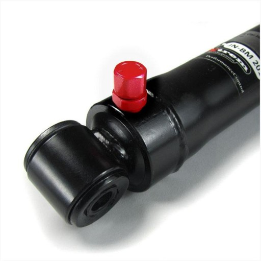 GEWINDE NJT EXTREME VW GOLF 4 / BORA 97-