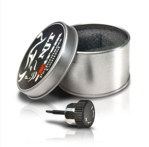 GEWINDE NJT EXTREME VW GOLF 4 / BORA 97-