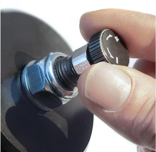 GEWINDE NJT EXTREME VW GOLF 4 / BORA 97-