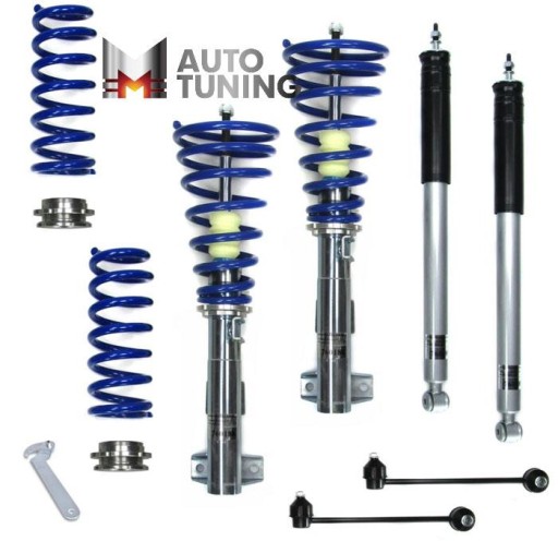 GEWINDE MERCEDES W209 CLK C-KLASA