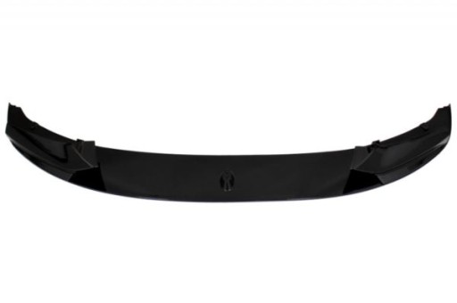 SPOJLER BMW F10 F11 M-PERFORMANCE BLACK PIANO SPOJLER BMW F10 F11 M-PERFORMANCE BLACK PIANO