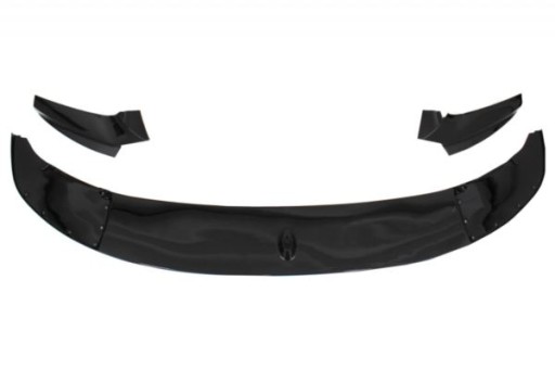 SPOJLER BMW F10 F11 M-PERFORMANCE BLACK PIANO SPOJLER BMW F10 F11 M-PERFORMANCE BLACK PIANO