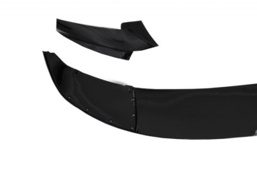 SPOJLER BMW F10 F11 M-PERFORMANCE BLACK PIANO SPOJLER BMW F10 F11 M-PERFORMANCE BLACK PIANO