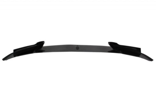 SPOJLER BMW F10 F11 M-PERFORMANCE BLACK PIANO SPOJLER BMW F10 F11 M-PERFORMANCE BLACK PIANO