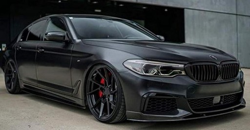 GARNITURA BMW G30/G31 LIMUZUNA / TOURING (2017-) M-SPORT GARNITURA BMW G30/G31 LIMUZUNA / TOURING (2017-) M-SPORT