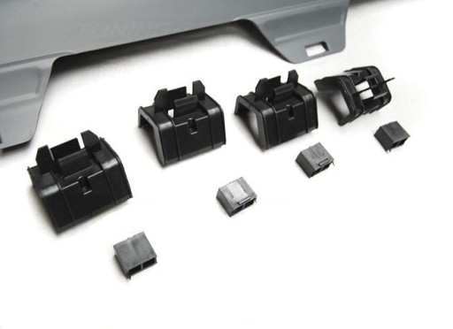 SPOILERY PRAGA VW SCIROCCO 08-04.14 R STYLE