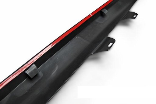 SPOILERY PRAGA VW SCIROCCO 08-04.14 R STYLE