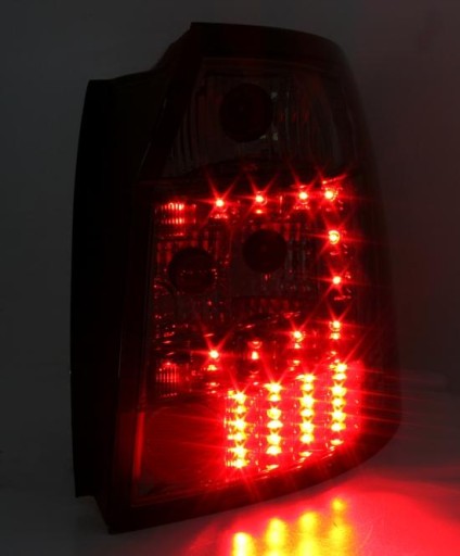 LAMPE FAROVI LED AUDI A4 B6 8E AVANT 01-04 SMOKE LAMPE FAROVI LED AUDI A4 B6 8E AVANT 01-04 SMOKE