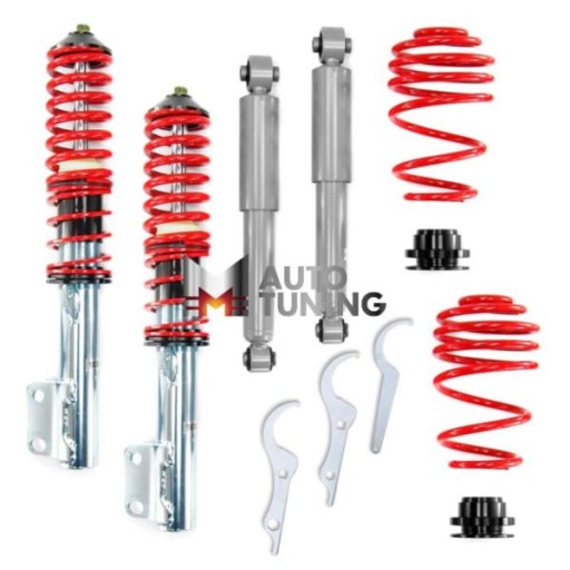 MOST GEWINDE OPEL ASTRA G / ZAFIRA