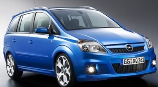 MOST GEWINDE OPEL ASTRA G / ZAFIRA