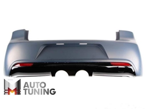 BODY KIT VW GOLF 6 LOOK R20 STYLE