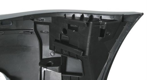 BRANIK PREDNJI M-PAKET BMW E46 98-05 LIM/TOURING