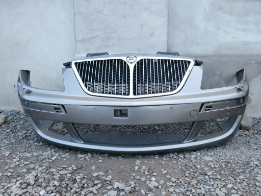 BRANIK PREDNJI LANCIA PHEDRA 2002-2007R