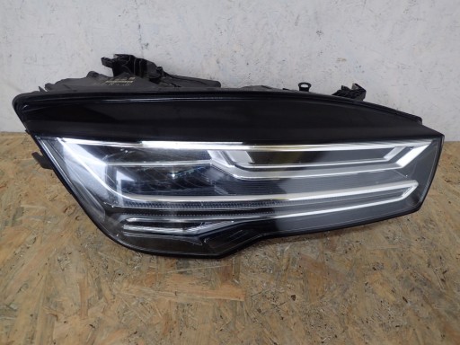 LAMPA FAR DESNI FULL LED MATRIX AUDI A7 4G8 REDIZAJN 15-
