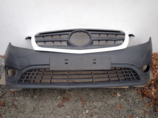 BRANIK PREDNJI MERCEDES CITAN 415 2012-2020R