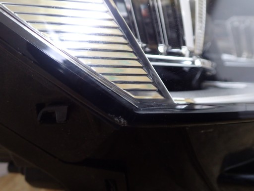 LAMPA FAR DESNI FULL LED VW T ROC A11 2GA941036H