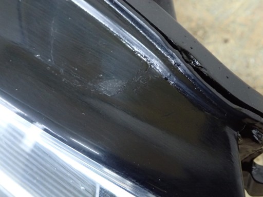 LAMPA FAR DESNI FULL LED MATRIX AUDI A7 4G8 REDIZAJN 15-