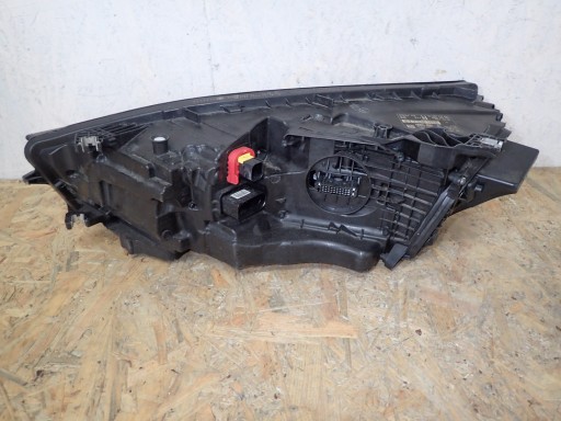 LAMPA FAR DESNI FULL LED MATRIX AUDI A7 4G8 REDIZAJN 15-