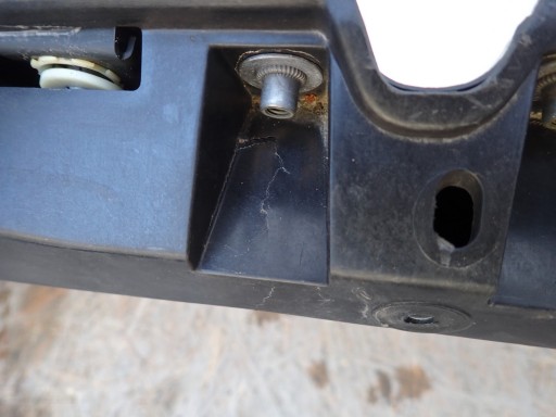 VEZNI LIM PREDNJI POJAČANJE ŠOFER ŠAJBA VW TRANSPORTER T6 7E 2015- 7E0805594L VEZNI LIM PREDNJI POJAČANJE ŠOFER ŠAJBA VW TRANSPORTER T6 7E 2015- 7E0805594L