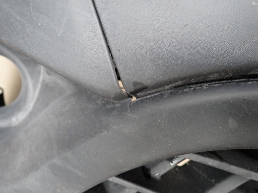 BRANIK PREDNJI MERCEDES CITAN 415 2012-2020R