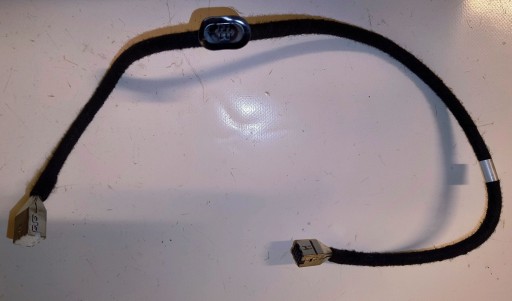 CITROEN DS5 CRIJEVO KABEL SYGNAŁOWY RADIA WYŚWIELTACZA NAVIGACIJE