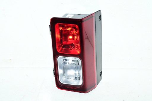 LAMPA FAR LIJEVA STRANA ZADNJA 265598668R RENAULT TRAFIC III OPEL VIVARO II ENGLEZ