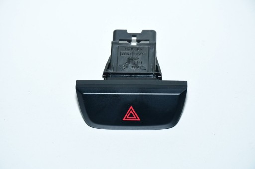 PREKIDAČ SVIJETLA SVA ČETRI ŽMIGAVCA ISUZU D-MAX II REDIZAJN