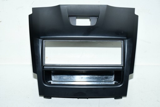 OBLOGA PRETINAC SUVOZAČA KONZOLA ARMATURE POKLOPAC SREDINA ISUZU D-MAX II REDIZAJN