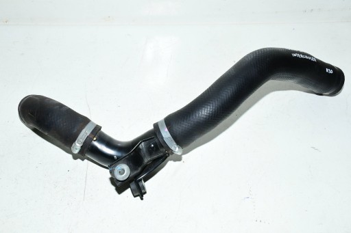 CRIJEVO INTERCOOLERA ISUZU D-MAX II REDIZAJN 1.9DDI