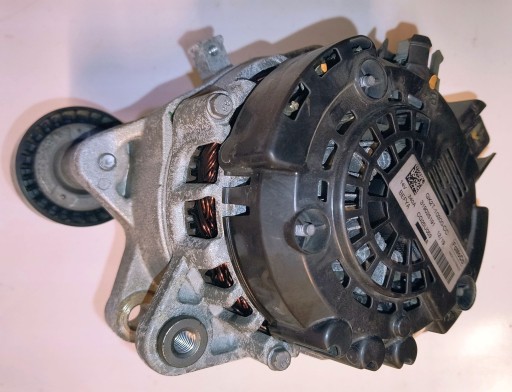 ALTERNATOR GK2T-10300-CC FORD EDGE II MK2 REDIZAJN 18- 2.0 ECOBLUE 240KM GALAXY